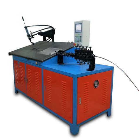 wire bending machine cnc|cnc wire bending machine price.